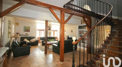 Traditional house 10 rooms of 270 m² in Bonny-sur-Loire (45420)