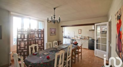 Traditional house 10 rooms of 270 m² in Bonny-sur-Loire (45420)