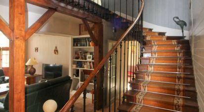 Traditional house 10 rooms of 270 m² in Bonny-sur-Loire (45420)