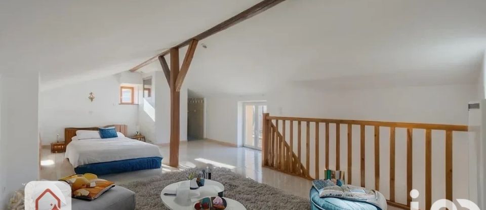 Maison 3 pièces de 68 m² à Châtel-Saint-Germain (57160)