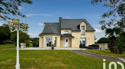 House 6 rooms of 170 m² in La Gacilly (56200)