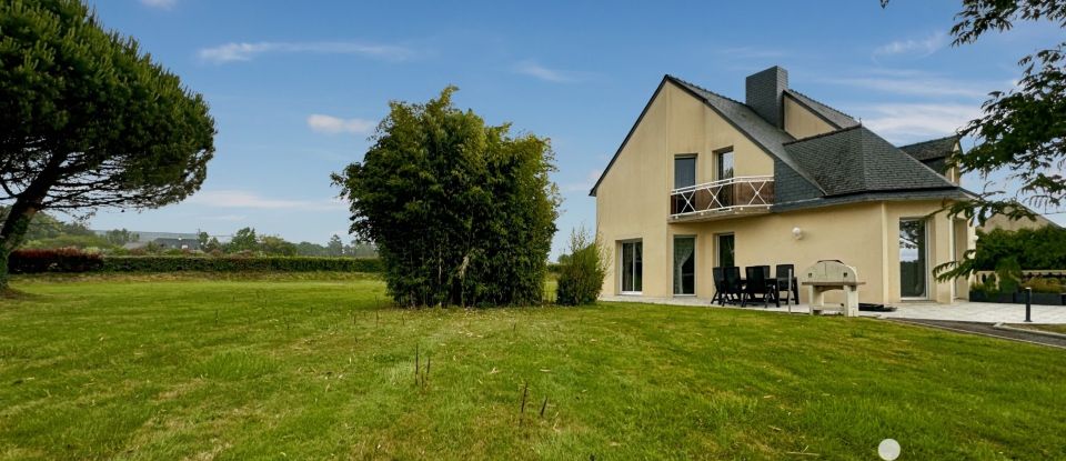 House 6 rooms of 170 m² in La Gacilly (56200)