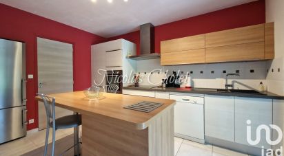 Maison 7 pièces de 144 m² à Saint-Lambert-la-Potherie (49070)