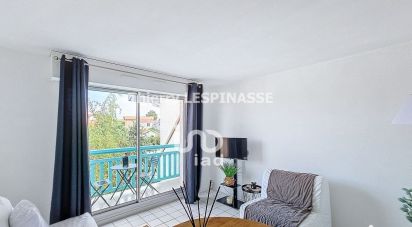 Appartement 1 pièce de 24 m² à Arcachon (33120)