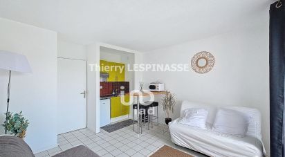 Appartement 1 pièce de 24 m² à Arcachon (33120)