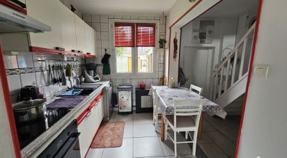 House 5 rooms of 82 m² in Le Havre (76620)