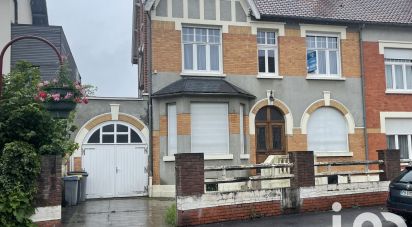 Maison 6 pièces de 143 m² à Lambres-lez-Douai (59552)