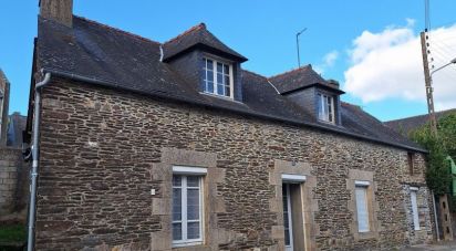 Maison 4 pièces de 62 m² à - (22530)