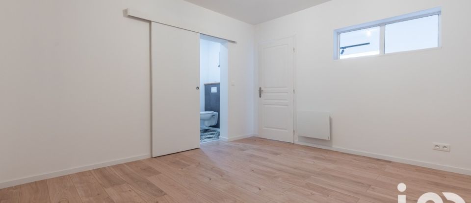 Appartement 3 pièces de 69 m² à Rombas (57120)