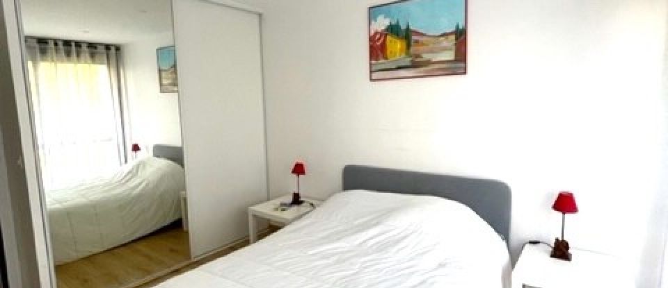 Appartement 3 pièces de 66 m² à Verrières-le-Buisson (91370)