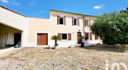 Maison de campagne 6 pièces de 130 m² à Bize-Minervois (11120)