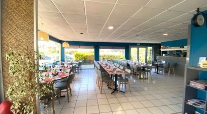 Restaurant of 150 m² in Grandcamp-Maisy (14450)