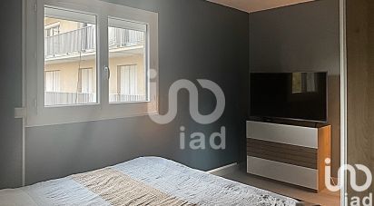 Apartment 3 rooms of 65 m² in Compiègne (60200)