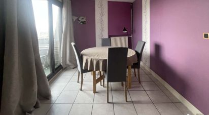 Appartement 3 pièces de 78 m² à Tremblay-en-France (93290)