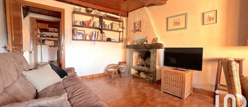 Village house 4 rooms of 90 m² in Valdeblore (06420)