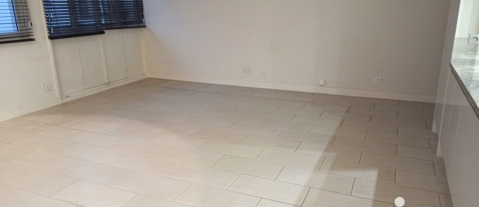 Appartement 3 pièces de 95 m² à Issy-les-Moulineaux (92130)