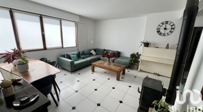 Appartement 4 pièces de 102 m² à Étiolles (91450)