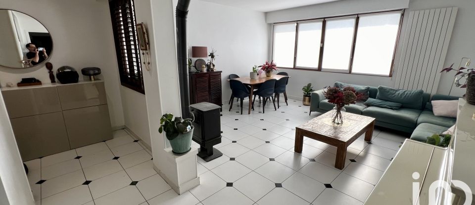 Appartement 4 pièces de 102 m² à Étiolles (91450)