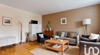 Appartement 5 pièces de 108 m² à Lyon (69008)