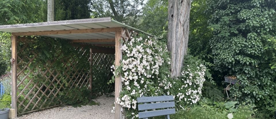 Maison traditionnelle 5 pièces de 101 m² à Pujols (47300)