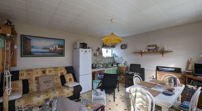 Maison 4 pièces de 50 m² à Guipry-Messac (35480)