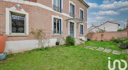 House 8 rooms of 193 m² in Saint-Maur-des-Fossés (94100)