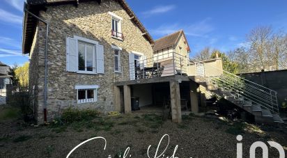 Maison 4 pièces de 108 m² à Montereau-Fault-Yonne (77130)