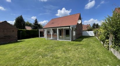 Maison 5 pièces de 113 m² à Flers-en-Escrebieux (59128)