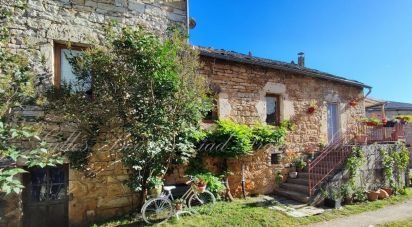 House 5 rooms of 150 m² in Le Massegros (48500)