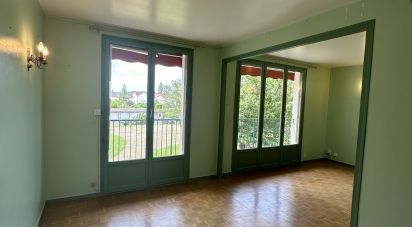 Appartement 4 pièces de 82 m² à Sens (89100)