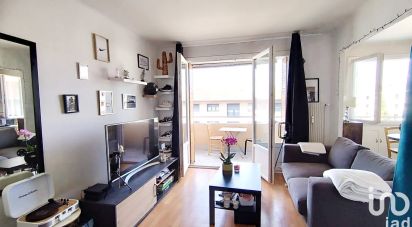 Appartement 1 pièce de 29 m² à Annecy (74000)