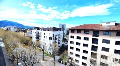 Appartement 1 pièce de 29 m² à Annecy (74000)