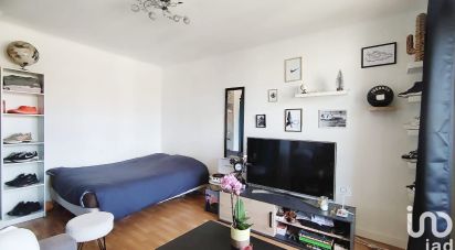 Appartement 1 pièce de 29 m² à Annecy (74000)