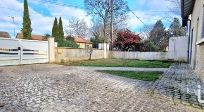 Maison 4 pièces de 80 m² à Bergerac (24100)