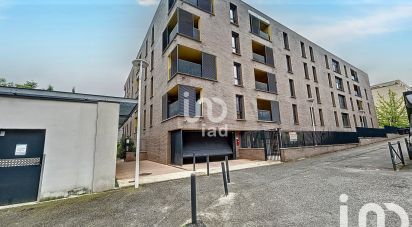 Apartment 2 rooms of 42 m² in Toulouse (31500)