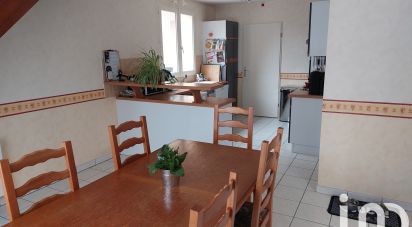 House 6 rooms of 174 m² in Méry-sur-Oise (95540)