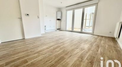 Appartement 2 pièces de 48 m² à Nantes (44300)