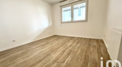 Appartement 2 pièces de 48 m² à Nantes (44300)