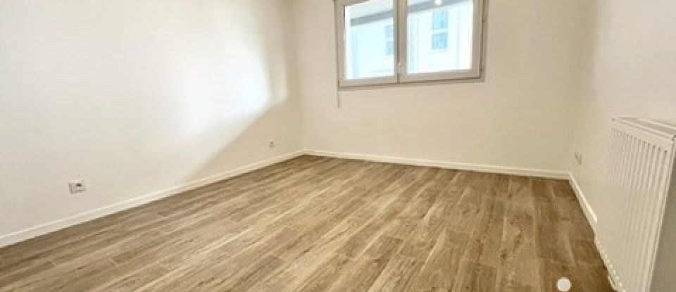 Appartement 2 pièces de 48 m² à Nantes (44300)