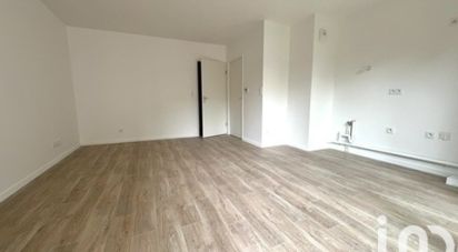 Appartement 2 pièces de 48 m² à Nantes (44300)