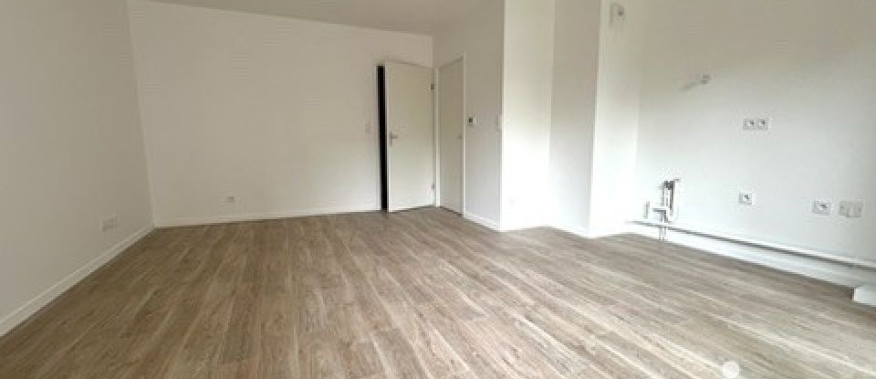 Appartement 2 pièces de 48 m² à Nantes (44300)