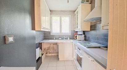 Apartment 3 rooms of 50 m² in Garches (92380)