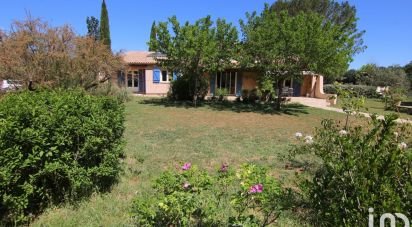 House 6 rooms of 168 m² in Rocbaron (83136)