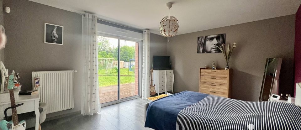 Maison 6 pièces de 170 m² à Allennes-les-Marais (59251)