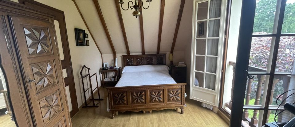 Maison traditionnelle 4 pièces de 95 m² à Lescar (64230)