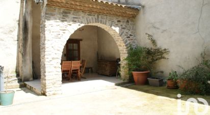 Village house 8 rooms of 143 m² in Saint-Laurent-le-Minier (30440)