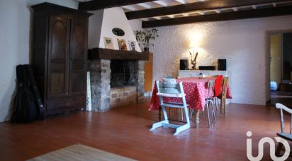 Village house 8 rooms of 143 m² in Saint-Laurent-le-Minier (30440)