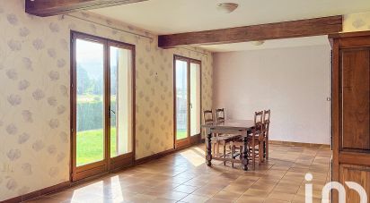 Traditional house 4 rooms of 91 m² in Saint-Pierre-en-Auge (14170)