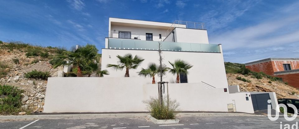 Maison 6 pièces de 161 m² à Narbonne (11100)