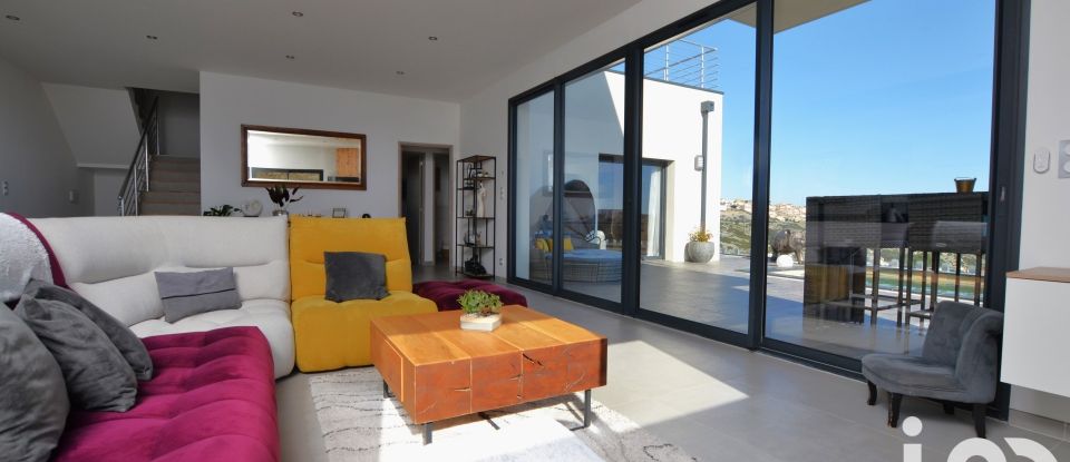 Maison 6 pièces de 161 m² à Narbonne (11100)